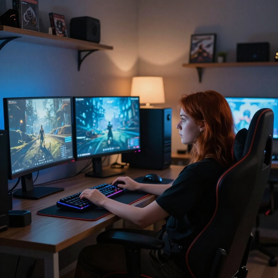 Скачать новинки игр 2026 через торрент: ожидания, реальность и подводные камни