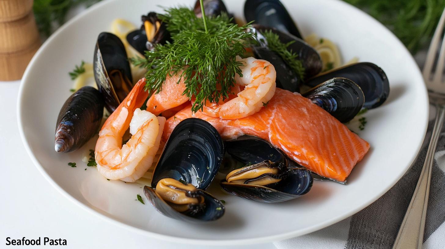 Питание вахтовиков зимой