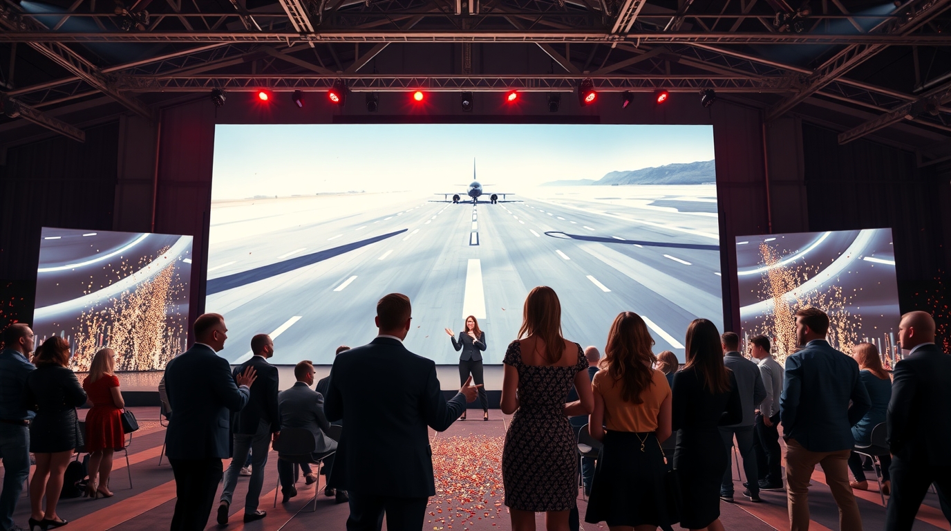 самолёт казино