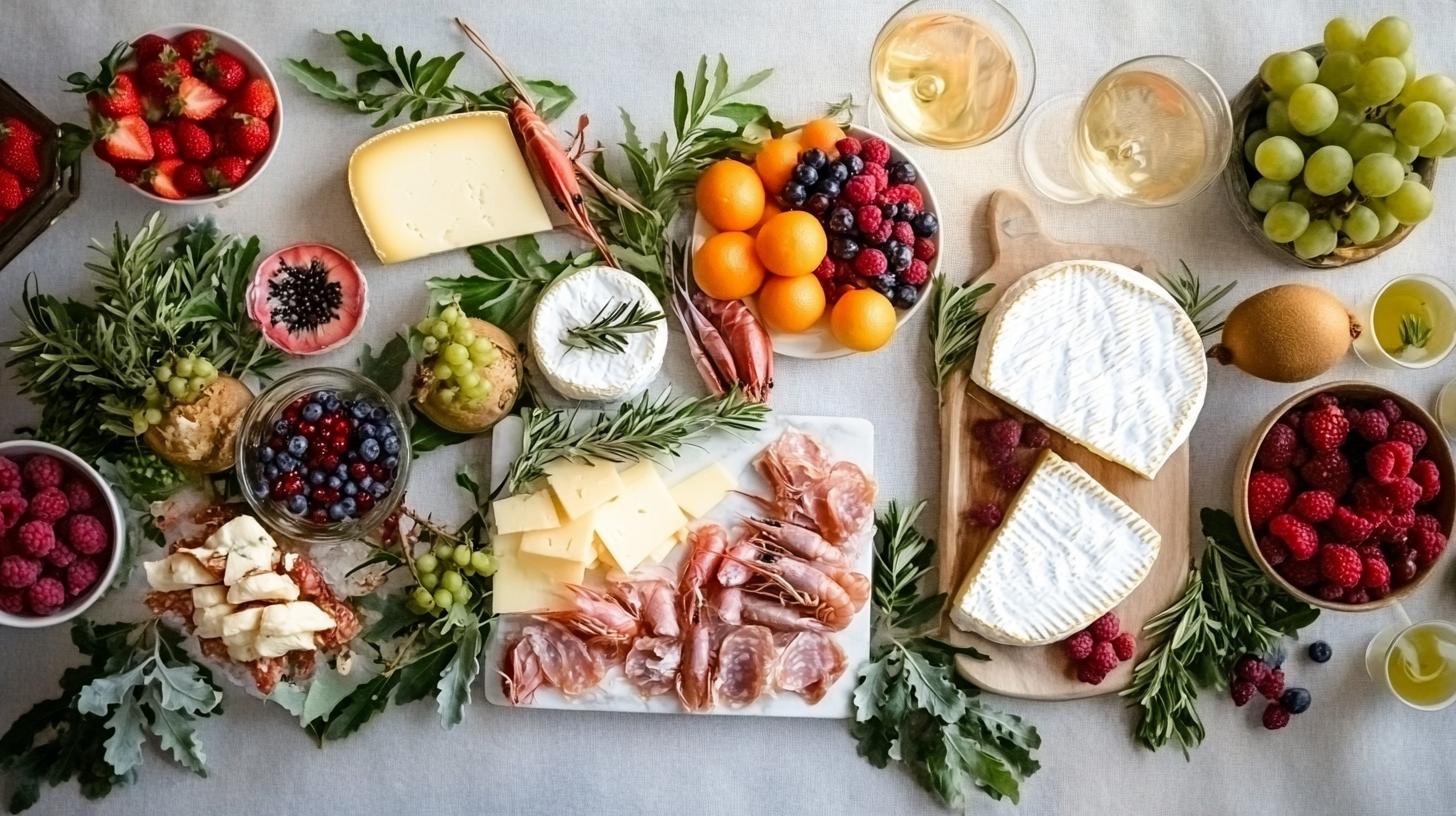 Анализ объекта для питания