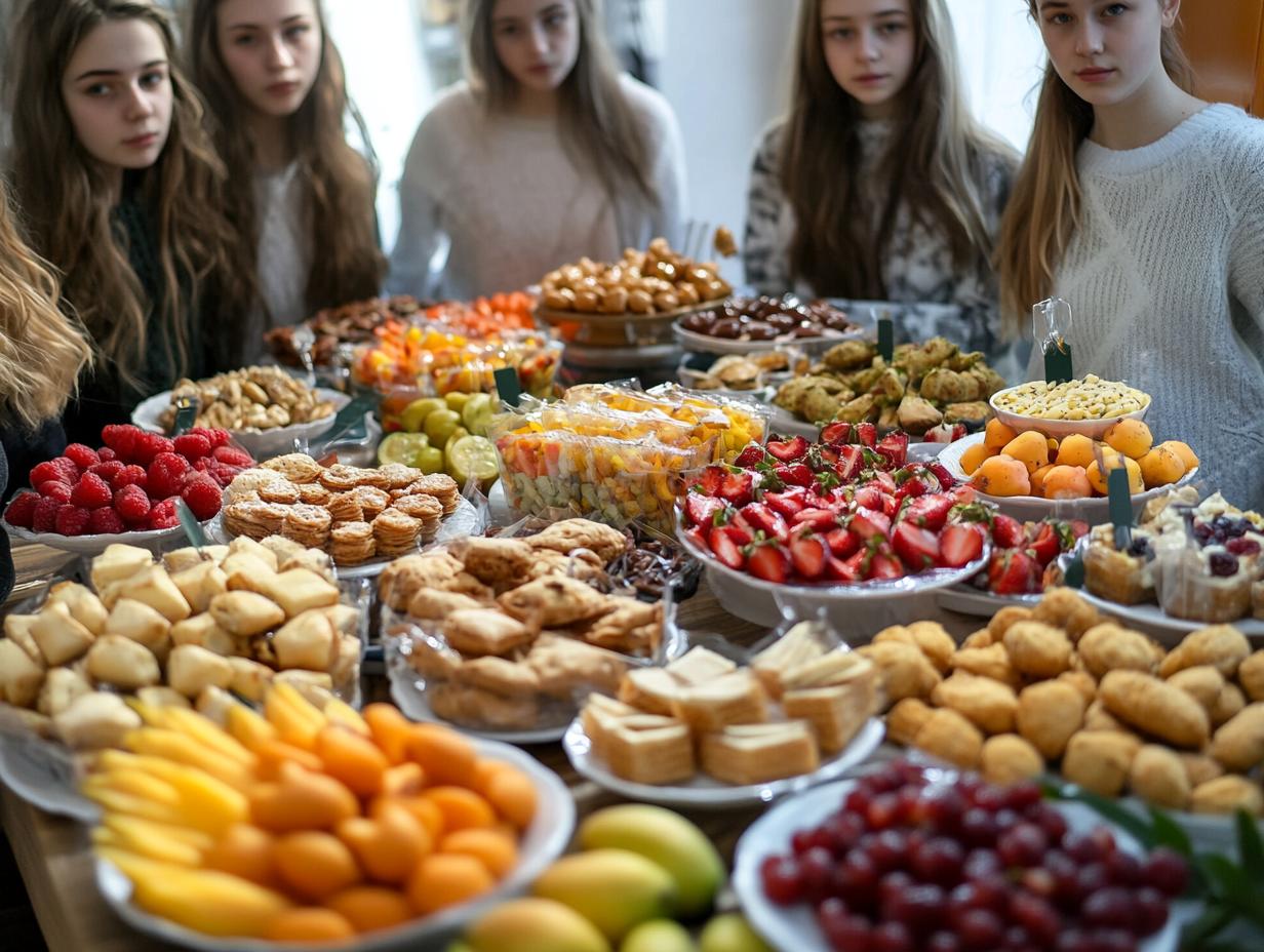 комплексный обед
